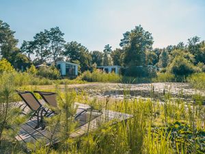 Ferienwohnung im Ferienpark für 10 Personen in IJhorst